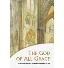 The God of all Grace