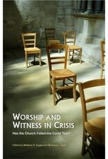 Matthew A Vogan/ Matthew J. Hyde Worship and Witness in Christ