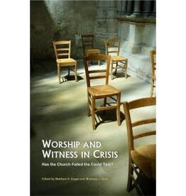 Matthew A Vogan/ Matthew J. Hyde Worship and Witness in Christ