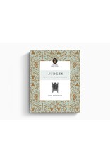 Lydia Brownback Judges: The Path from Chaos to Kingship