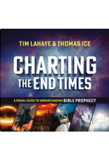 Tim LaHaye, Thomas Ice Charting the End Times