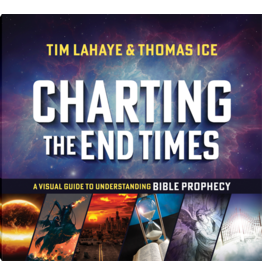 Tim LaHaye, Thomas Ice Charting the End Times