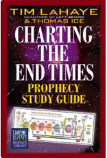 Tim LaHaye, Thomas Ice Charting the End Times Prophecy Guide
