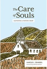 Harold L. Senkbeil The Care of Souls