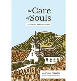 Harold L. Senkbeil The Care of Souls