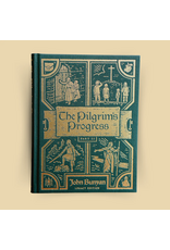 John Bunyan The Pilgrim's Progress: Legacy Edition, cloth, Part 2