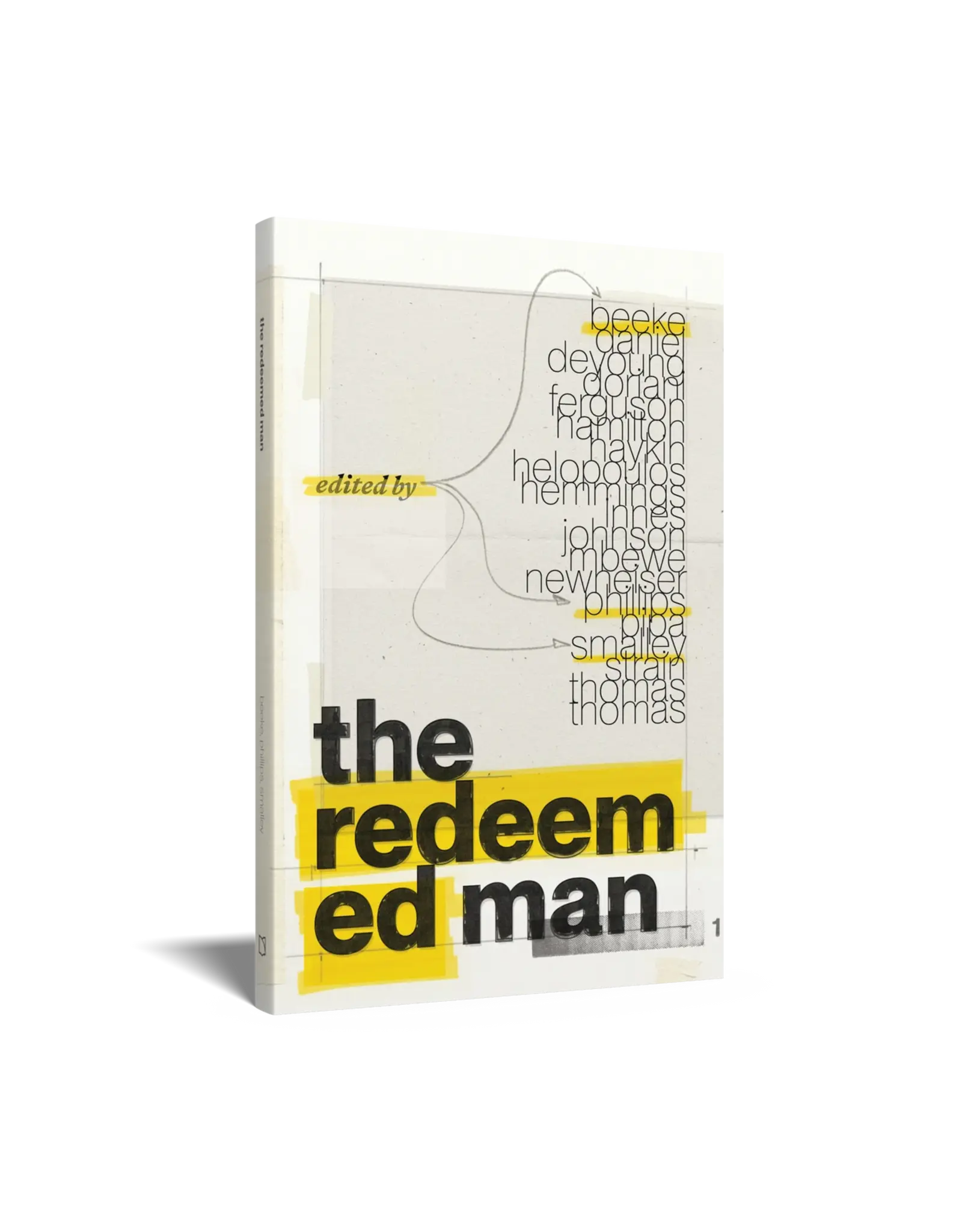 Beeke,Smalley,Phillips The Redeemed Man