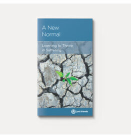 Rebecca Olson A New Normal