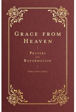 Robert Elmer, Editor Grace from Heaven