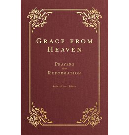 Robert Elmer, Editor Grace from Heaven