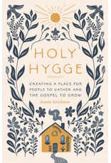 Jamie Erickson Holy Hygge
