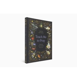 Kristen Wetherell Teach Me to Pray