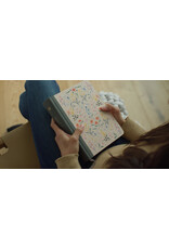 ESV Single Column Journaling Bible - In Bloom