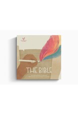 Devon Provencher The Bible