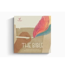 Devon Provencher The Bible