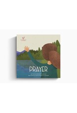 Devon Provencher Prayer Board Book