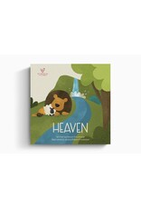 Devon Provencher Heaven