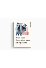 Kathryn Butler What Does Depression Mean For My Faith