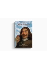 Champ Thornton The Story of John Bunyan: The Prisoner Who Wrote Pilgrim's Progress