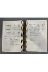 The Sing Hymnal, Lay-Flat Edition with Chords