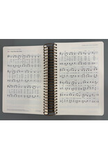 The Sing Hymnal, Lay-Flat Edition with Chords
