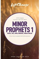 Minor Prophets 1