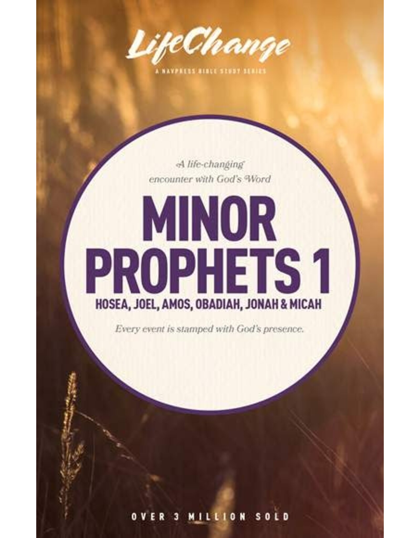 Minor Prophets 1