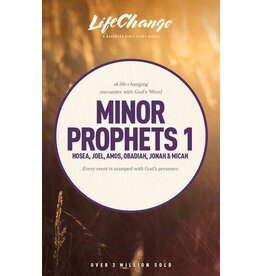 Minor Prophets 1