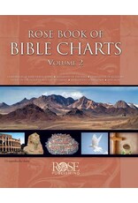 Rose Book of Bible Charts, Volume 2
