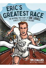 Tim Challies Eric's Greatest Race
