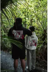 The Commission Clothing Kardiå Hoodie