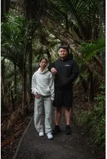 The Commission Clothing Kardiå Hoodie