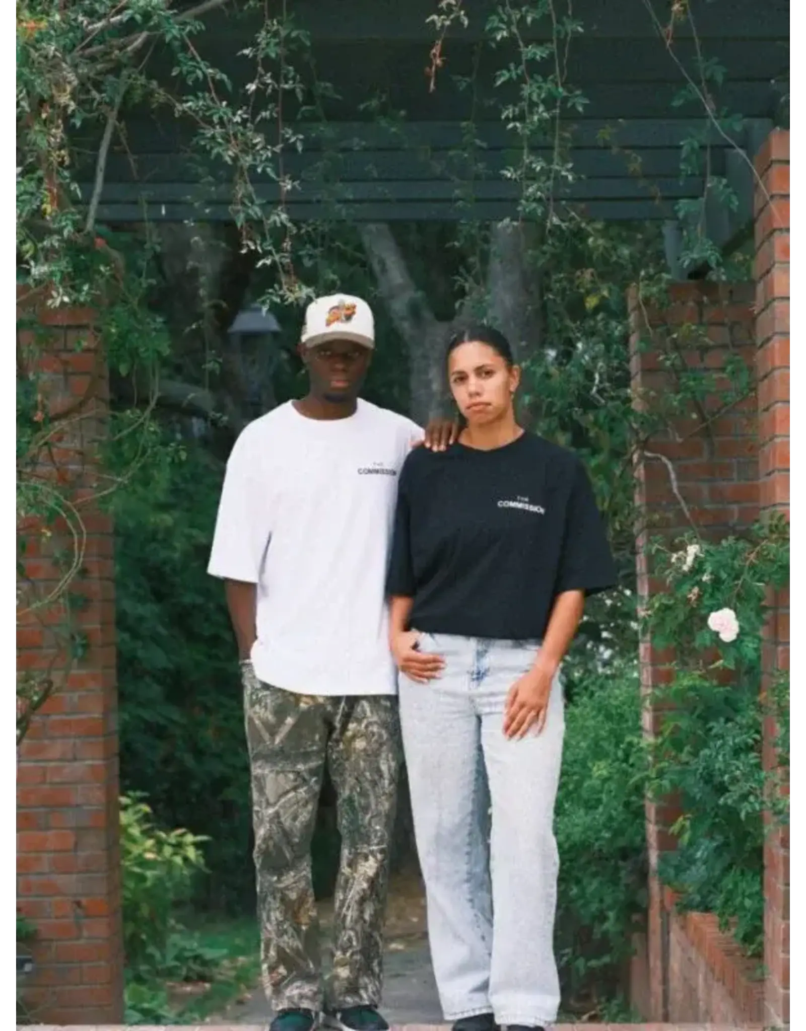 The Commission Clothing Kardiå Shirt