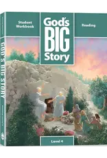 God's Big Story Level 4 - Workbook