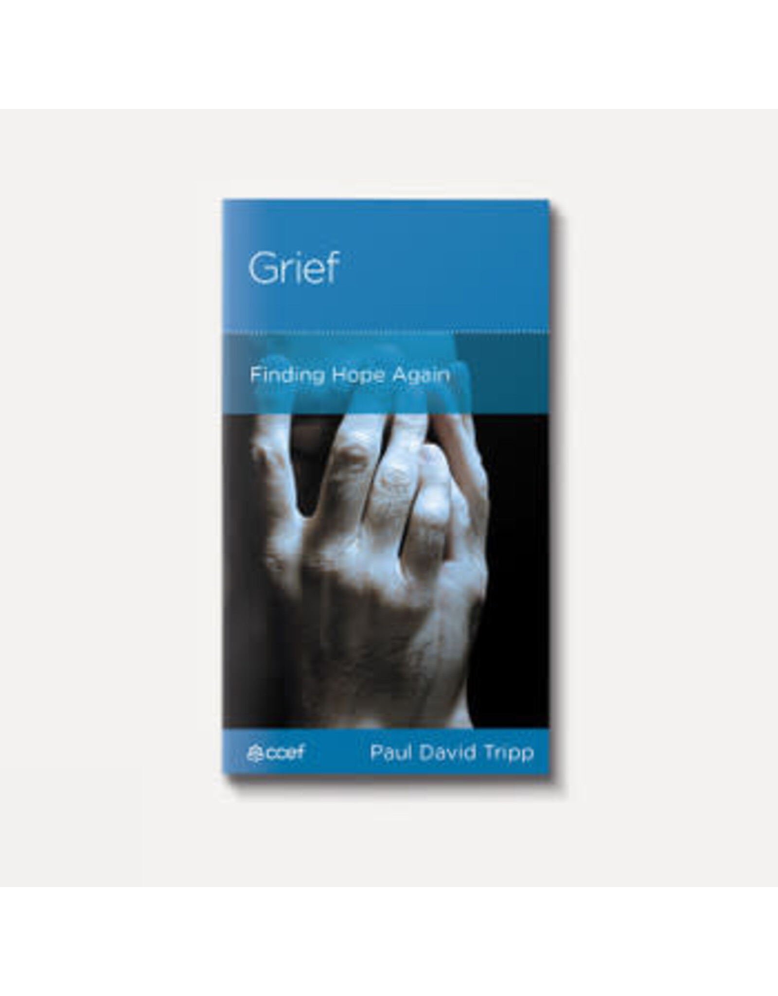 Paul Tripp Grief: Finding Hope Again
