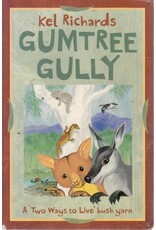 Gumtree Gully