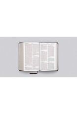 Crossway ESV Large Print Personal Size - Mahogany