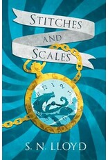 S N Lloyd Stitches and scales