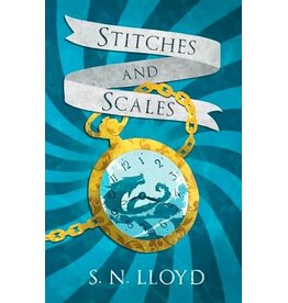 S N Lloyd Stitches and scales