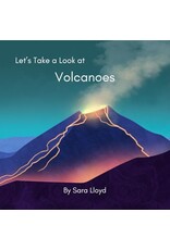 S Lloyd Let's take a look at Volcanoes