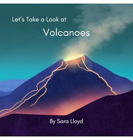 S Lloyd Let's take a look at Volcanoes