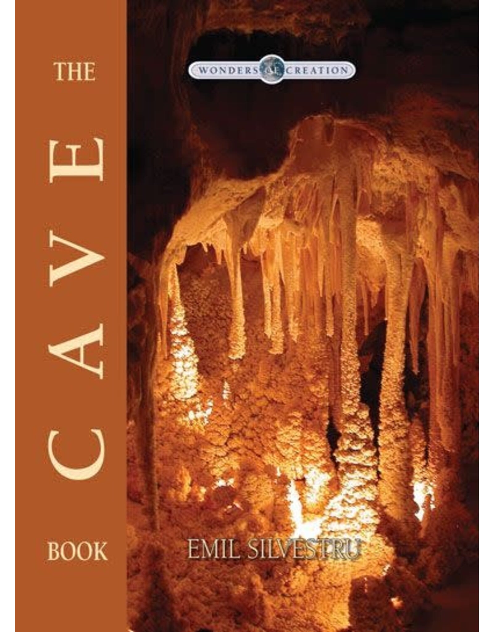 The Cave Book