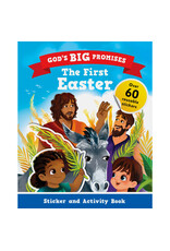 God's Big Promises - The First Easter