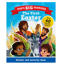 God's Big Promises - The First Easter