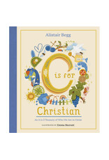 Alistair Begg C is for Christian