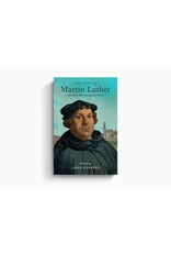 jared kennedy The Story of Martin Luther, The Monk Who Changed The World