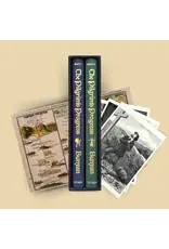 John Bunyan The Pilgrim's Progress Box Set Part 1 & 2