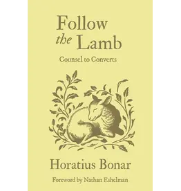 Horatius Bonar Follow the Lamb
