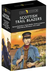 Scottish Trail Blazers