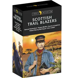 Scottish Trail Blazers